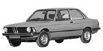 BMW E21 P365C Fault Code