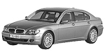 BMW E65 P365C Fault Code