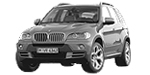 BMW E70 P365C Fault Code