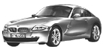 BMW E86 P365C Fault Code