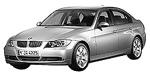 BMW E92 P365C Fault Code